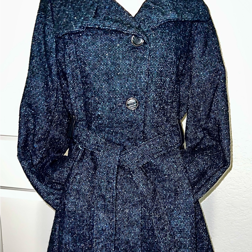 STEVE MADDEN • COATS